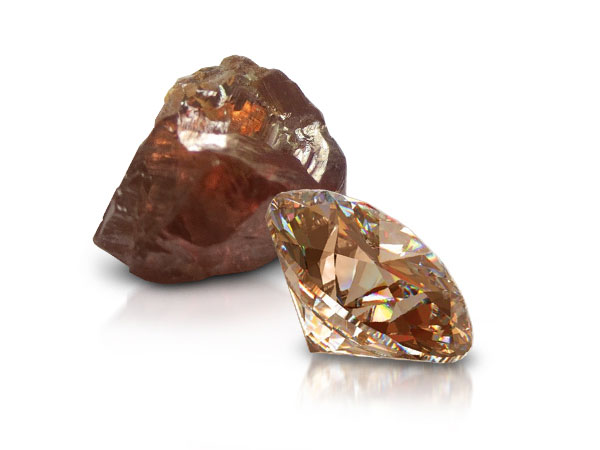 Le Vian Le Vian Sahara Chocolate DiamondsSKU #: LV-2102