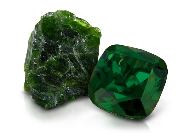 Levian pistachio store diopside